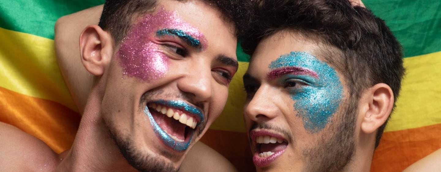Le sport hollandais sera présent à la gay pride d’Amsterdam 2019