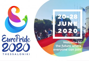 EuroPride 2020
