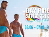 Sitges Pride – 3 juin au 7 juin 2020