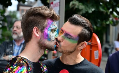 Date, parcours et horaire pour la Belgian Pride 2020