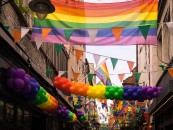 Les premières dates des gay pride de France 2020