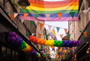 Les premières dates des gay pride de France 2020