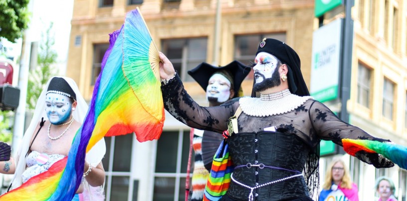 Les transgenres face au monde du travail