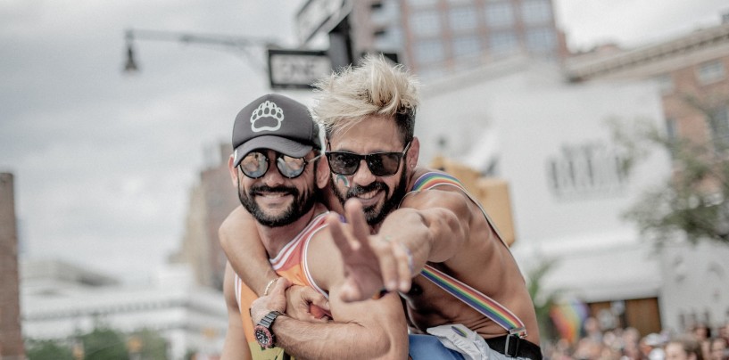 Gay Pride et les casinos – Les meilleurs villes d’Europe