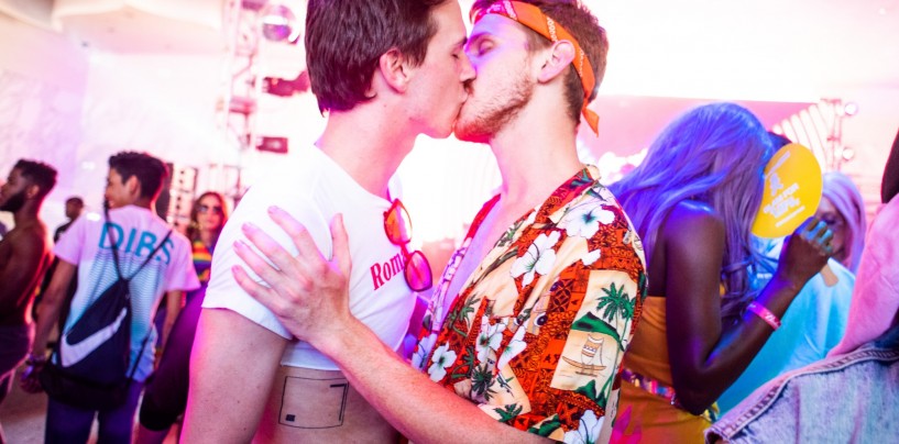 La gay pride de Los Angeles Pride reporté en raison des inquiétudes croissantes concernant les coronavirus