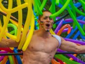 Le bureau des visiteurs d’Atlanta accueille les gays en ville pour pride