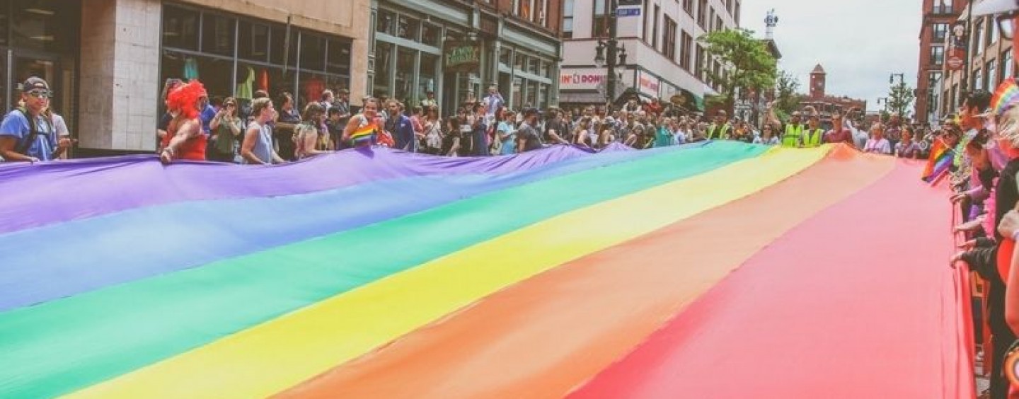Organiser un voyage pour la gay pride de Madrid
