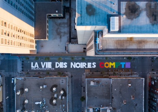30e éditions de la gay pride de Montréal
