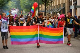 Les accessoires LGBT indispensables pour la prochaine Gay Pride