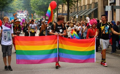 Les accessoires LGBT indispensables pour la prochaine Gay Pride