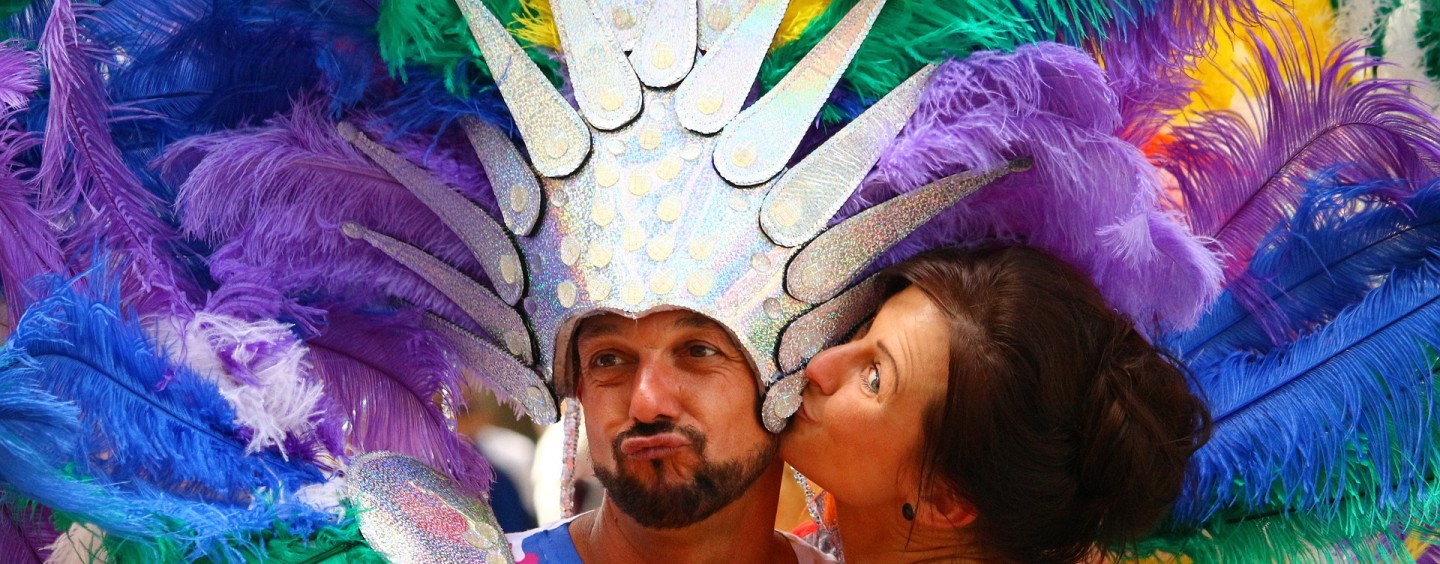 Qu’en est-il de la Gay Pride en Corse ?
