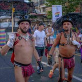 Date potentielle de la marche des fiertés de Paris de 2023