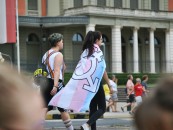 5 astuces pour faire des rencontres trans lors de la gay pride