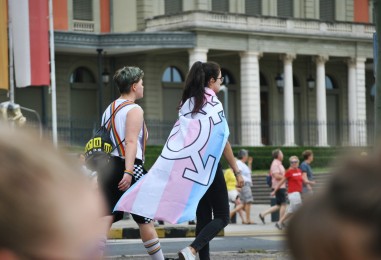 5 astuces pour faire des rencontres trans lors de la gay pride