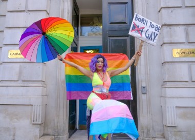 Gay Pride de Londres 2023 : les activités à faire après la marche!