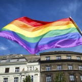 Ou acheter un drapeau LGBT pour la Pride ?