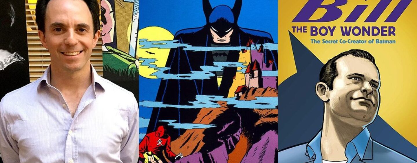 L’auteur du livre Batman réprimandé pour avoir dit « gay » dans le district scolaire de Géorgie