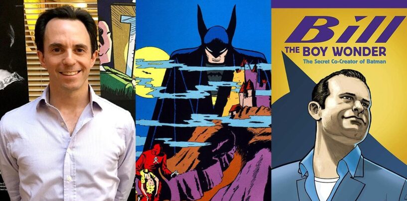 L’auteur du livre Batman réprimandé pour avoir dit « gay » dans le district scolaire de Géorgie