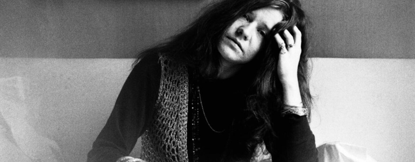L’héritage de Jann Wenner : Janis Joplin a déploré l’histoire de Rolling Stone quelques jours avant sa mort