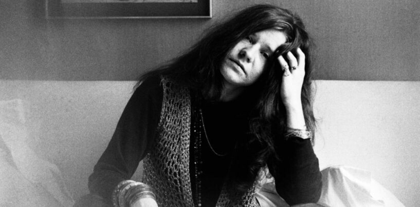 L’héritage de Jann Wenner : Janis Joplin a déploré l’histoire de Rolling Stone quelques jours avant sa mort