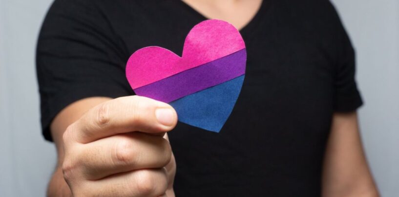 Que signifie être bisexuel ?