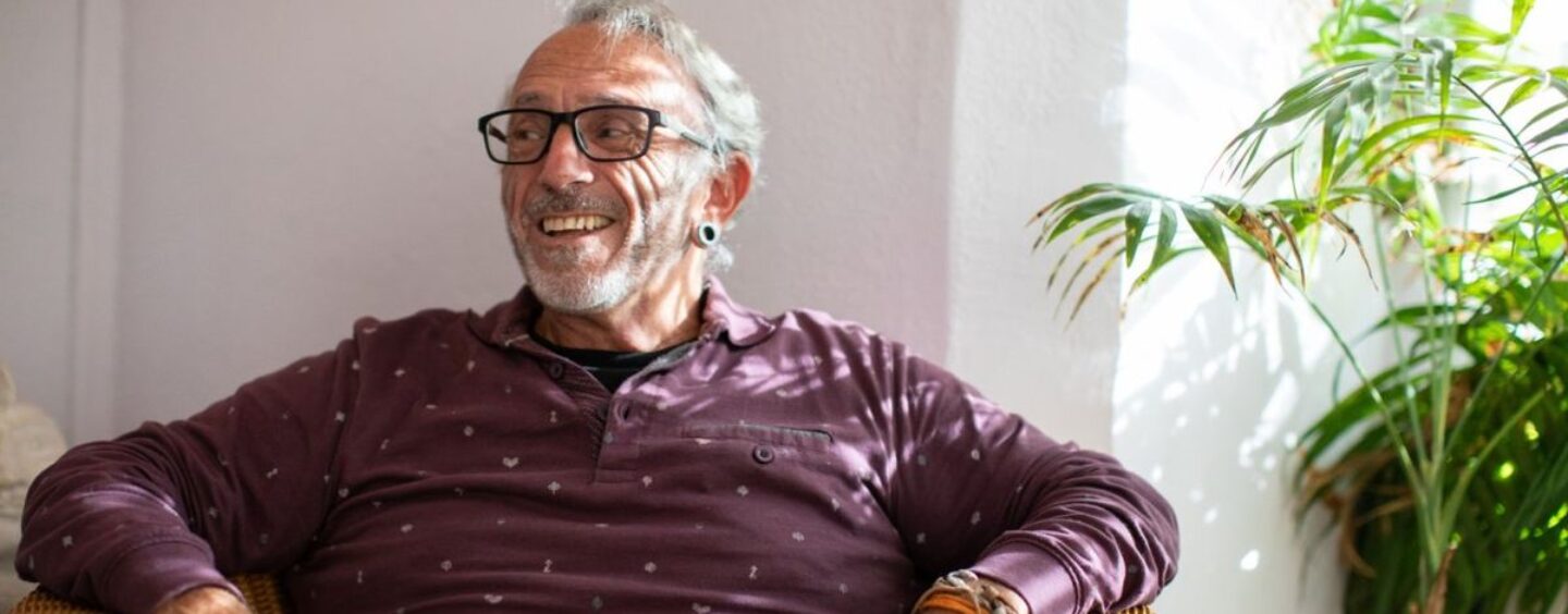 Il est temps de prêter attention aux Américains plus âgés vivant avec le VIH, disent les défenseurs