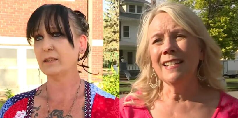 Des bibliothécaires du Kansas licenciés pour un affichage sur l’autisme confondu avec le soutien LGBTQ+ Sue Town