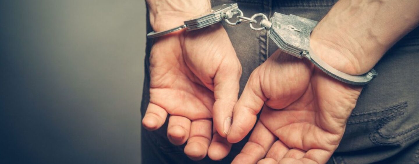 Un homme du Maryland admet avoir envoyé des menaces terroristes à un groupe LGBTQ+ et à ses alliés