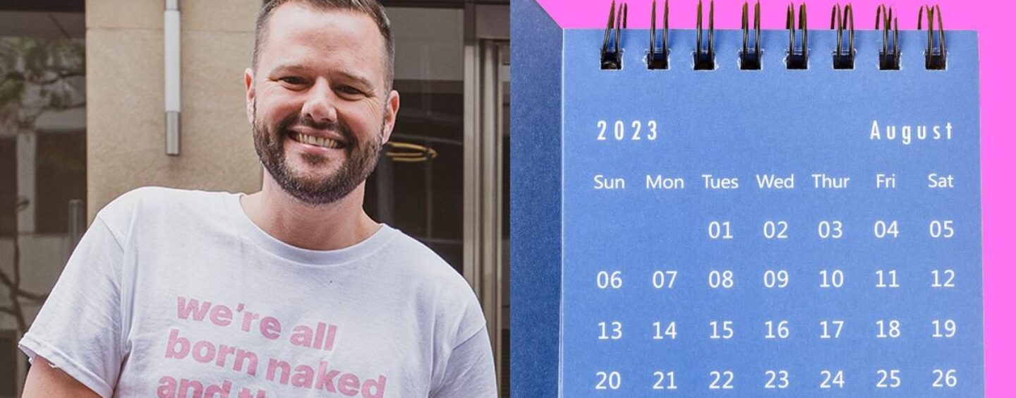 La Californie devient le premier État à déclarer le Mois de l’histoire des transgenres