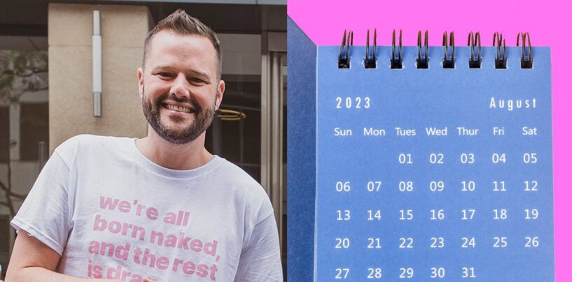 La Californie devient le premier État à déclarer le Mois de l’histoire des transgenres