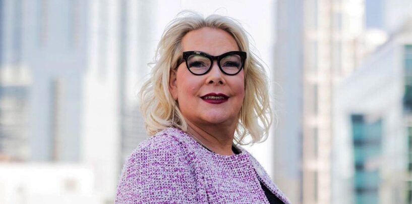 Nashville élit la première législatrice transgenre du Tennessee : Olivia Hill