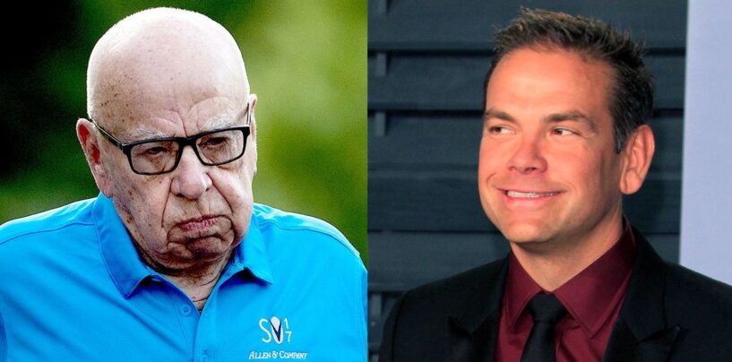 Rupert Murdoch quittera les conseils d’administration de Fox et News Corp en novembre