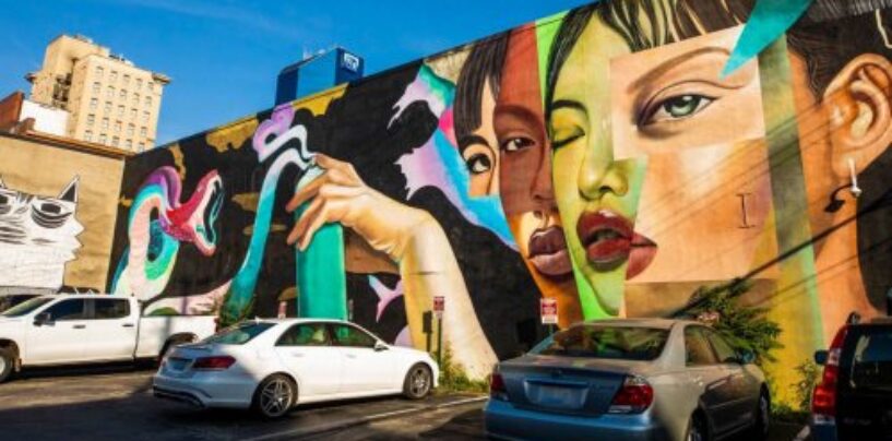 Hors des arts |  L’art de Lexington