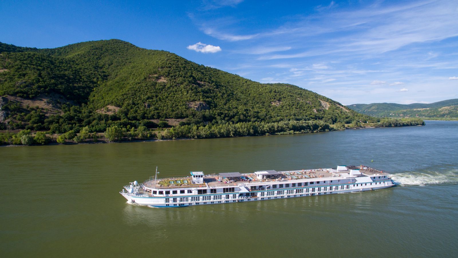 vue aérienne