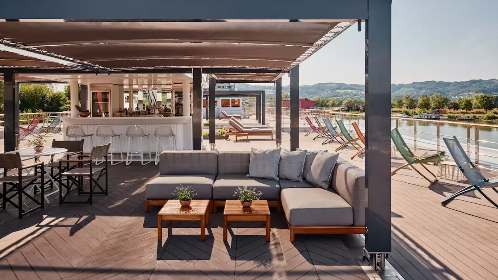 terrasse panoramique