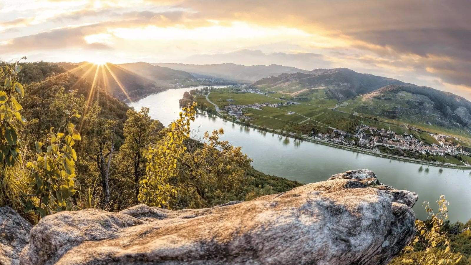 Danube