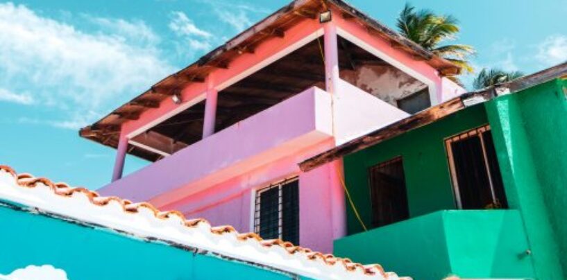 D’Hollywood à chez nous, ces latinos queer ouvrent une nouvelle voie.