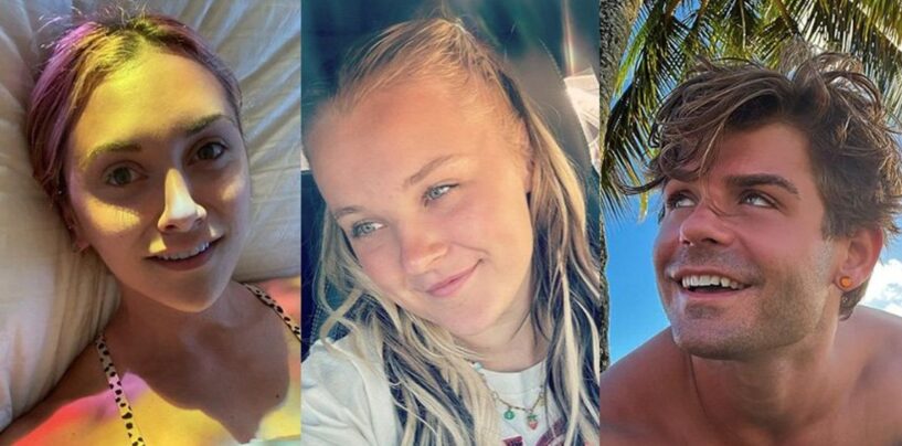 9 stars LGBTQ+ que vous ne connaissiez pas ont fait leurs débuts sur Nickelodeon