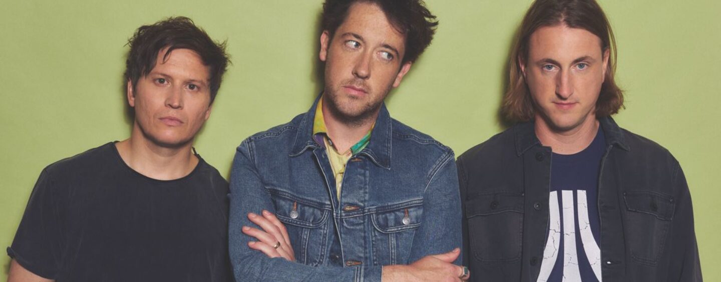 Les Wombats se préparent pour leur prochaine ère lors d’une tournée aux États-Unis