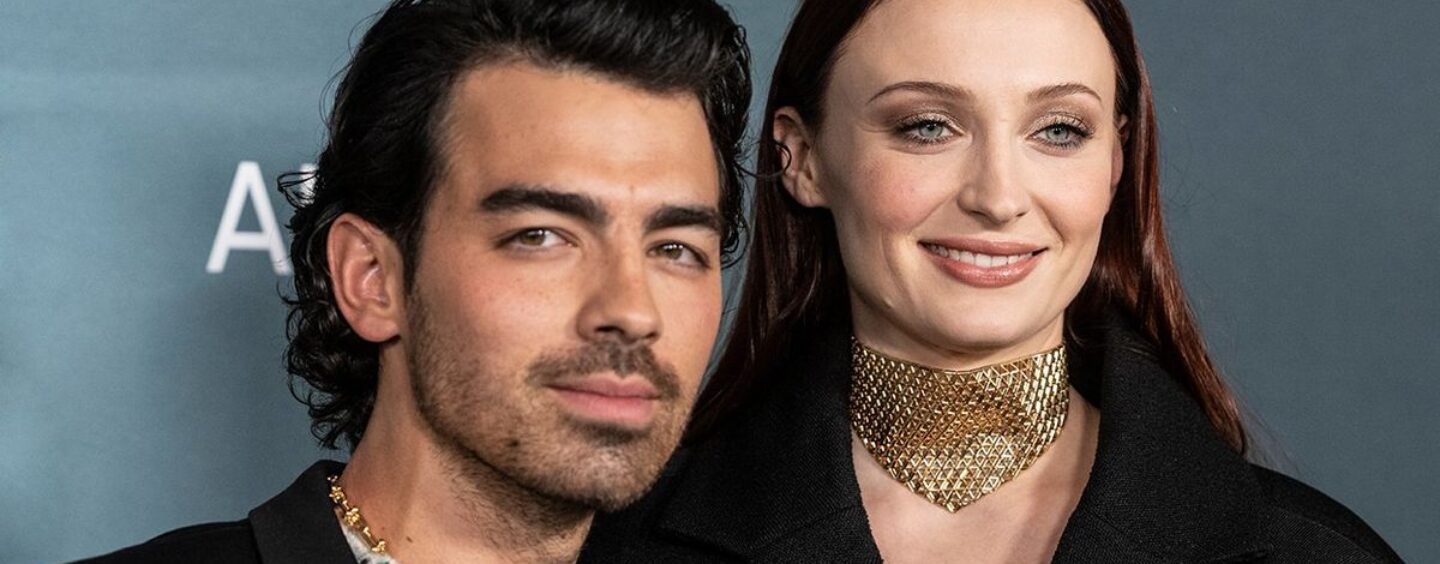Sophie Turner poursuit Joe Jonas et exige que ses enfants rentrent chez eux en Angleterre