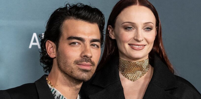 Sophie Turner poursuit Joe Jonas et exige que ses enfants rentrent chez eux en Angleterre