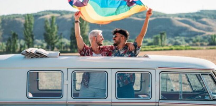 Sous le Gaydar |  Série d’été : Partout où le vent souffle