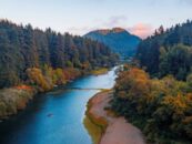 Sous le Gaydar |  Série d’été : Guerneville, Californie