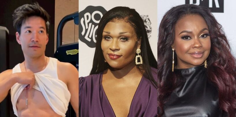 Rencontrez les légendes de la télé-réalité prêtes à être trahies dans « The Traitors » S2