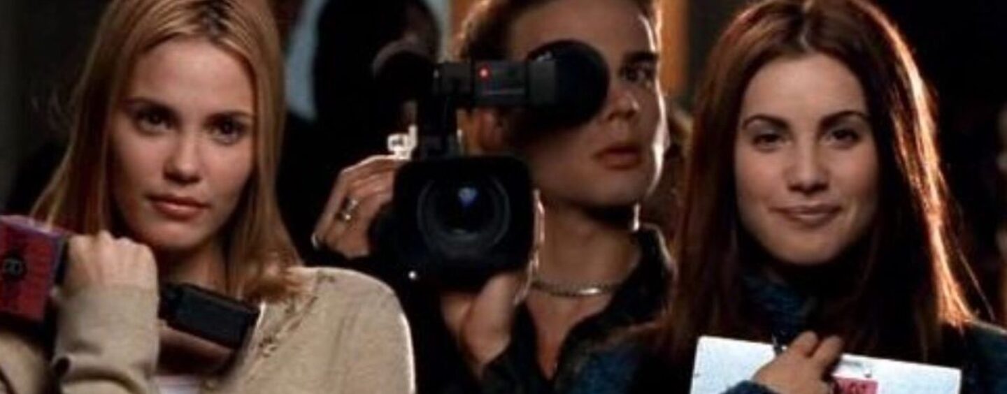 Le film « Populaire » de la WB était en avance sur son temps : où sont les acteurs maintenant ?