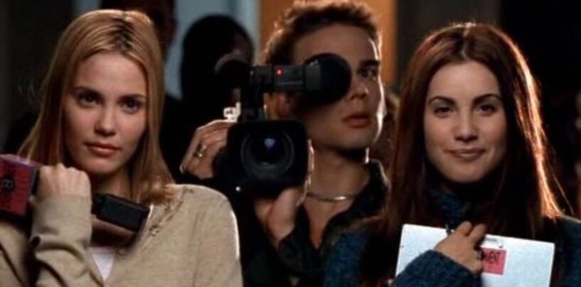 Le film « Populaire » de la WB était en avance sur son temps : où sont les acteurs maintenant ?