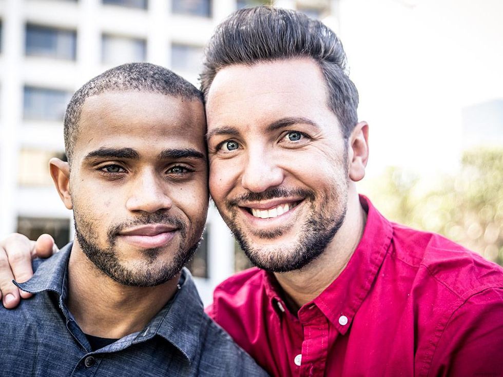Les 10 choses les meilleures et les plus stimulantes sur le fait d'être bisexuel