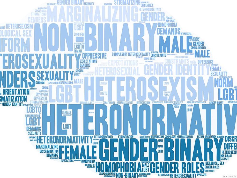 Les 10 choses les meilleures et les plus stimulantes sur le fait d'être bisexuel