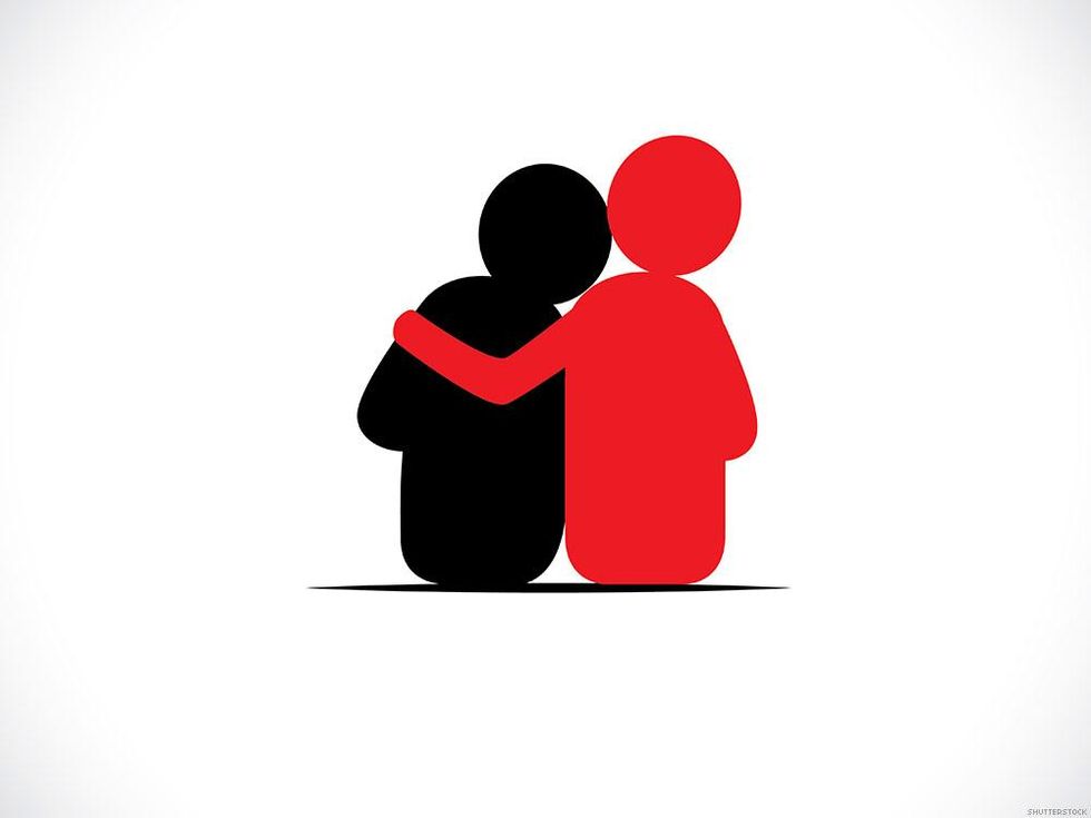 Les 10 choses les meilleures et les plus stimulantes sur le fait d'être bisexuel