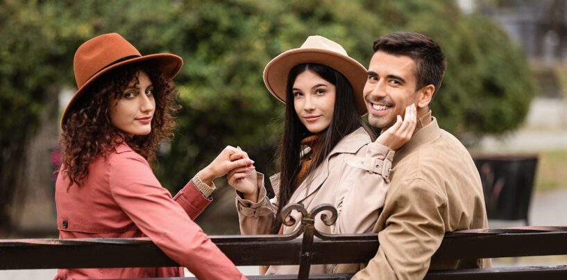 Les 13 choses les meilleures et les plus stimulantes sur le fait d’être bisexuel